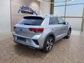 Daumennagel 5 - Volkswagen T-Roc R-Line 1.5 TSI DSG LED/ACC/Kamera