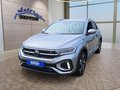 Daumennagel 1 - Volkswagen T-Roc R-Line 1.5 TSI DSG LED/ACC/Kamera