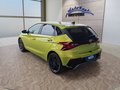 Daumennagel 3 - Hyundai i20 Black 1.0 T-GDI Navi/Kamera/LED/Winterp.  **