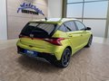 Daumennagel 5 - Hyundai i20 Black 1.0 T-GDI Navi/Kamera/LED/Winterp.  **