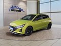 Daumennagel 1 - Hyundai i20 Black 1.0 T-GDI Navi/Kamera/LED/Winterp.  **