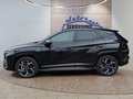 Daumennagel 2 - Hyundai TUCSON 1,6T HEV N Line Matrix/ACC/el.Klappe/Winterp.    **