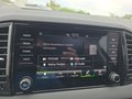 Daumennagel 26 - Skoda Karoq 1,5TSI DSG 18*Alu/aAHK/ACC/Kamera/Winterp.       **