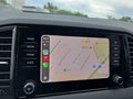 Daumennagel 31 - Skoda Karoq 1,5TSI DSG 18*Alu/aAHK/ACC/Kamera/Winterp.       **