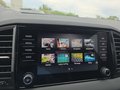 Daumennagel 39 - Skoda Karoq 1,5TSI DSG 18*Alu/aAHK/ACC/Kamera/Winterp.       **