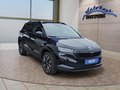 Daumennagel 7 - Skoda Karoq 1,5TSI DSG 18*Alu/aAHK/ACC/Kamera/Winterp.       **