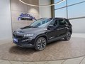 Daumennagel 1 - Skoda Karoq 1,5TSI DSG 18*Alu/aAHK/ACC/Kamera/Winterp.       **