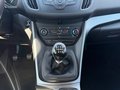 Daumennagel 11 - Ford Kuga 1.5 EcoBoost Trend AHK/Klima