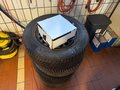 Daumennagel 24 - Ford Kuga 1.5 EcoBoost Trend AHK/Klima