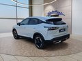 Daumennagel 3 - Nissan Qashqai 1,3 DIG-T Xtronic Pano/Head-Up/el.Klappe/Navi/ACC   **