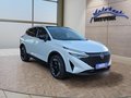 Daumennagel 7 - Nissan Qashqai 1,3 DIG-T Xtronic Pano/Head-Up/el.Klappe/Navi/ACC   **