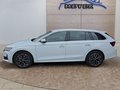 Daumennagel 2 - Skoda Octavia 1,5TSI DSG aAHK/Matrix/ACC/Kamera/el.Klappe   **