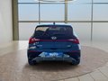 Daumennagel 6 - Hyundai i20 1.0 T-GDI 7DCT Navi/LED/Kamera/Winterp/Keyless  **