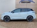 Daumennagel 2 - Nissan Qashqai N-Design 1.5 VC-T e-POWER UPE=50500 Euro **