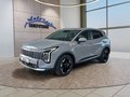 Daumennagel 1 - Kia Sportage 1.6 T-GDI AWD DCT 18*Alu/Navi/Winterp/LED/Kamera  **