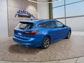 Daumennagel 5 - Ford Focus ST-Line X 1.0 155PS Aut. UPE=41700€     **