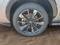 Daumennagel 14 - MG HS Hybrid+ Luxury 19*Alu/Leder/Navi/ACC/el.Klappe  **