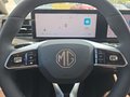 Daumennagel 19 - MG HS Hybrid+ Luxury 19*Alu/Leder/Navi/ACC/el.Klappe  **