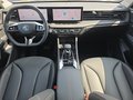 Daumennagel 10 - MG HS Hybrid+ Luxury 19*Alu/Leder/Navi/ACC/el.Klappe  **