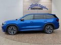 Daumennagel 2 - Skoda Kodiaq Sportline 2,0TSI DSG 4x4 aAHK/7-Sitzer/Pano/Matrix/Navi **