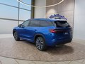 Daumennagel 3 - Skoda Kodiaq Sportline 2,0TSI DSG 4x4 aAHK/7-Sitzer/Pano/Matrix/Navi **