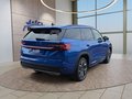 Daumennagel 5 - Skoda Kodiaq Sportline 2,0TSI DSG 4x4 aAHK/7-Sitzer/Pano/Matrix/Navi **