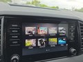 Daumennagel 43 - Skoda Karoq Sportline 1,5TSI DSG 4*J.Gar/aAHK/Matrix/Navi  **