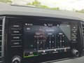Daumennagel 48 - Skoda Karoq Sportline 1,5TSI DSG 4*J.Gar/aAHK/Matrix/Navi  **
