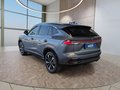Daumennagel 3 - MG HS Hybrid+ Luxury 19*Alu/Leder/Navi/ACC/el.Klappe  **