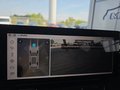 Daumennagel 29 - MG HS Hybrid+ Luxury 19*Alu/Leder/Navi/ACC/el.Klappe  **