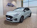 Daumennagel 1 - Ford Puma ST-Line 1,0 125PS Aut.Navi/Kamera/LED/Klimaaut. **