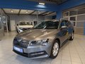 Daumennagel 2 - Skoda Superb Combi 1,5TSI DSG Navi/Kamera/el.Klappe/Kessy