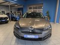 Daumennagel 3 - Skoda Superb Combi 1,5TSI DSG Navi/Kamera/el.Klappe/Kessy