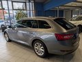 Daumennagel 4 - Skoda Superb Combi 1,5TSI DSG Navi/Kamera/el.Klappe/Kessy