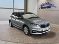 Daumennagel 8 - Skoda Fabia 1,0TSI DSG 2-Z.Klimaaut/Winterp/Temp/LED/Pdc   **