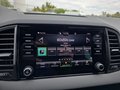Daumennagel 28 - Skoda Karoq Sportline 1,5TSI DSG aAHK/ACC/Matrix/Navi/el.Klappe   **