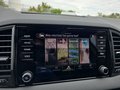 Daumennagel 32 - Skoda Karoq Sportline 1,5TSI DSG aAHK/ACC/Matrix/Navi/el.Klappe   **