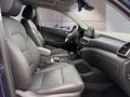 Daumennagel 15 - Hyundai TUCSON 1.6 Premium 2WD LED/Navi/Pano