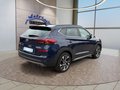 Daumennagel 5 - Hyundai TUCSON 1.6 Premium 2WD LED/Navi/Pano