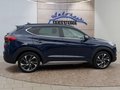 Daumennagel 6 - Hyundai TUCSON 1.6 Premium 2WD LED/Navi/Pano