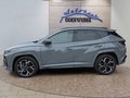 Daumennagel 2 - Hyundai TUCSON 1,6T HEV N Line X UPE=54000 Euro! **
