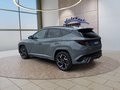 Daumennagel 3 - Hyundai TUCSON 1,6T HEV N Line X UPE=54000 Euro! **