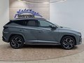 Daumennagel 6 - Hyundai TUCSON 1,6T HEV N Line X UPE=54000 Euro! **