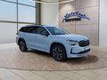 Daumennagel 7 - Skoda Kodiaq Sportline 1,5TSI aAHK/7-Sitzer/Pano/Matrix/Navi  **