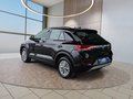 Daumennagel 3 - Volkswagen T-Roc Life 2,0TDI DSG Navi/LED/Alu/ACC/Parkas.  **