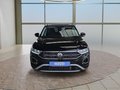 Daumennagel 8 - Volkswagen T-Roc Life 2,0TDI DSG Navi/LED/Alu/ACC/Parkas.  **