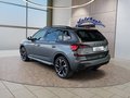 Daumennagel 3 - Skoda Kamiq Monte Carlo 1,5TSI DSG 4*J.Gar/AHK/18*Alu/el.Klappe  **