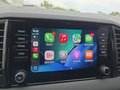 Daumennagel 33 - Skoda Karoq Sportline 1,5TSI DSG aAHK/Navi/Matrix/Kessy/Winterp.  **