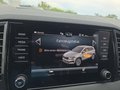 Daumennagel 37 - Skoda Karoq Sportline 1,5TSI DSG aAHK/Navi/Matrix/Kessy/Winterp.  **