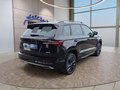 Daumennagel 5 - Skoda Karoq Sportline 1,5TSI DSG aAHK/Navi/Matrix/Kessy/Winterp.  **